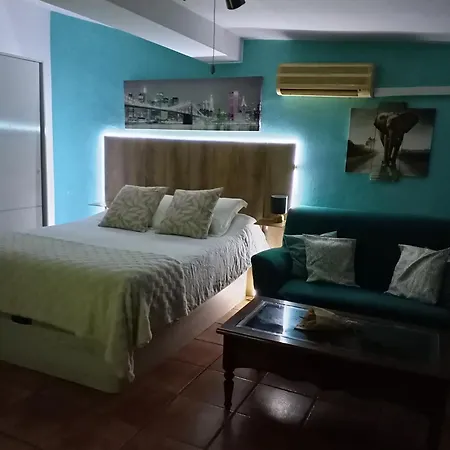 Casa Vanessa *