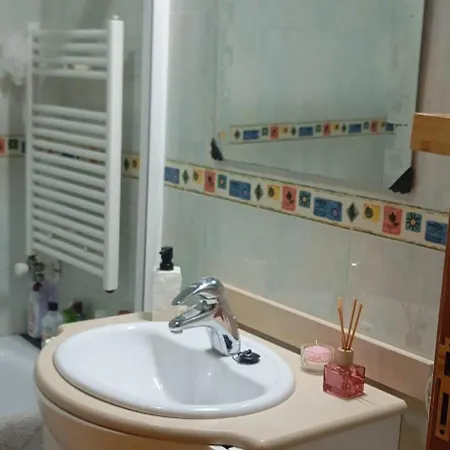Casa Vanessa