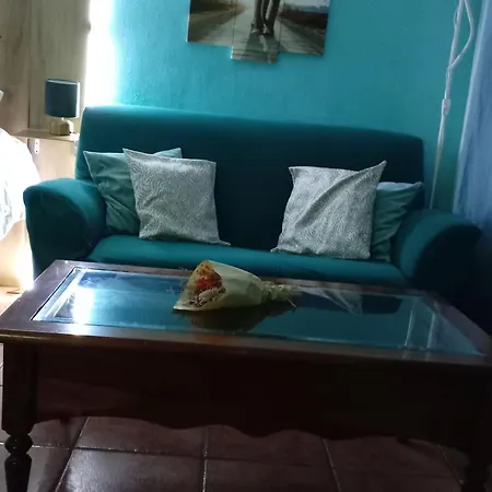 Guest house Casa Vanessa Santa Coloma de Gramenet