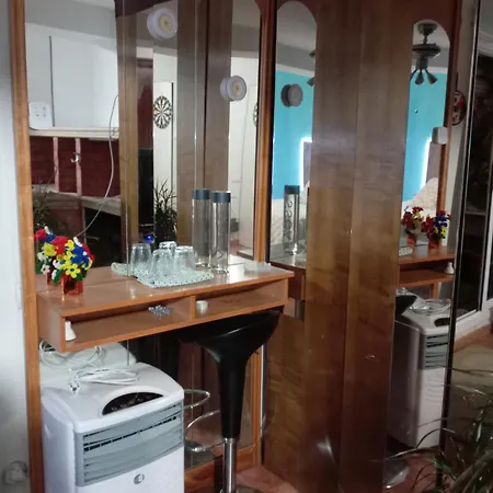 Casa Vanessa Guest house