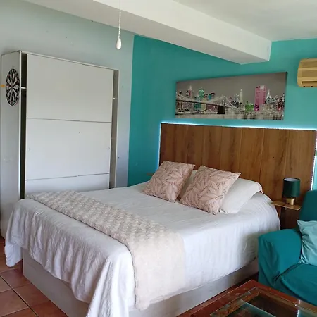 Casa Vanessa Guest house Santa Coloma de Gramenet