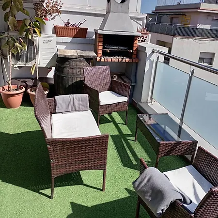 Casa Vanessa Maison d'hôtes