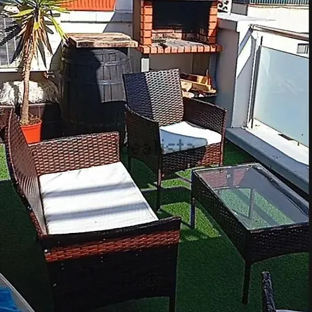 Casa Vanessa Maison d'hôtes